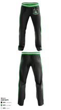Hillcrest High School Volleyball 19786680 Sweatpants - 1