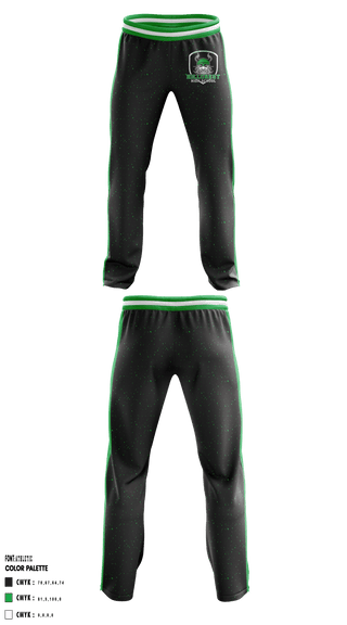 Sweatpants, Hillcrest High School Volleyball, Women's Volleyball, Teamtime, Team time, sublimation, custom sports apparel, team uniforms, spirit wear, spiritwear, sports uniforms, custom shirts, team store, custom team store, fundraiser sports, apparel fundraiser