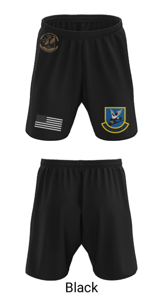 Athletic Shorts With Pockets, , Air Force, Teamtime, Team time, sublimation, custom sports apparel, team uniforms, spirit wear, spiritwear, sports uniforms, custom shirts, team store, custom team store, fundraiser sports, apparel fundraiser