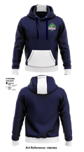 The Strike Zone Omaha 81730585 Hoodie - 1