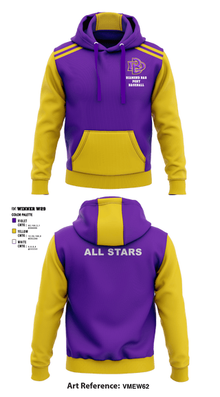 Hoodie, Diamond Bar Pony Baseball, Baseball, Teamtime, Team time, sublimation, custom sports apparel, team uniforms, spirit wear, spiritwear, sports uniforms, custom shirts, team store, custom team store, fundraiser sports, apparel fundraiser
