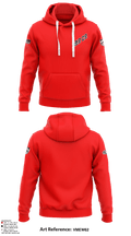 3BEB, Bad Co 50858334 Hoodie - 1