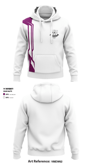 Hoodie, Titusville Soccer Club, Men's Soccer, Teamtime, Team time, sublimation, custom sports apparel, team uniforms, spirit wear, spiritwear, sports uniforms, custom shirts, team store, custom team store, fundraiser sports, apparel fundraiser