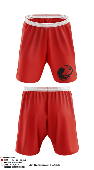 Athletic Shorts With Pockets, Vermillion High School Baseball, Baseball, Teamtime, Team time, sublimation, custom sports apparel, team uniforms, spirit wear, spiritwear, sports uniforms, custom shirts, team store, custom team store, fundraiser sports, apparel fundraiser