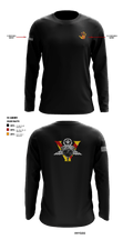 5th Group Rigs 10538887 Long Sleeve Performance Shirt - 2