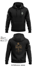 Diablos 76430974 Hoodie - 2