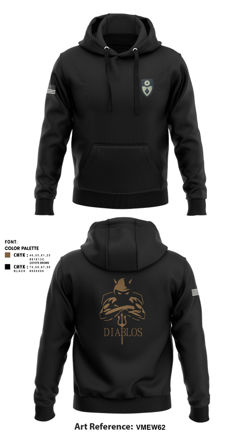 Hoodie, , Army, Teamtime, Team time, sublimation, custom sports apparel, team uniforms, spirit wear, spiritwear, sports uniforms, custom shirts, team store, custom team store, fundraiser sports, apparel fundraiser