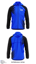 OC Valkyrie 77094254 Windbreaker - 1