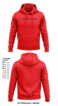 Venom Sports Training 59845358 Hoodie - 3