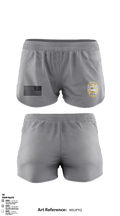 Church Point Police 92600366 Ranger Panties - 2