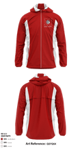 Neoga High School Cheer 95886209 Windbreaker - 1