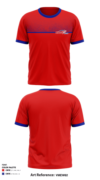 Short Sleeve Performance Shirt, , , Teamtime, Team time, sublimation, custom sports apparel, team uniforms, spirit wear, spiritwear, sports uniforms, custom shirts, team store, custom team store, fundraiser sports, apparel fundraiser