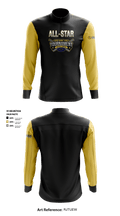 Calgary 41938876 Quarter Zip Jacket - 2