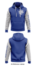 Bear Creek Bruins 32869478 Hoodie - 1