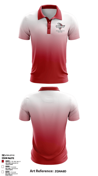 Short Sleeve Performance Polo, Philadelphia High School Tennis, Tennis, Teamtime, Team time, sublimation, custom sports apparel, team uniforms, spirit wear, spiritwear, sports uniforms, custom shirts, team store, custom team store, fundraiser sports, apparel fundraiser
