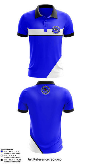 Short Sleeve Performance Polo, Whale Branch Middle School, , Teamtime, Team time, sublimation, custom sports apparel, team uniforms, spirit wear, spiritwear, sports uniforms, custom shirts, team store, custom team store, fundraiser sports, apparel fundraiser