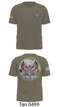 707th OD CO (EOD) 59109694 Short Sleeve Performance Shirt - 34
