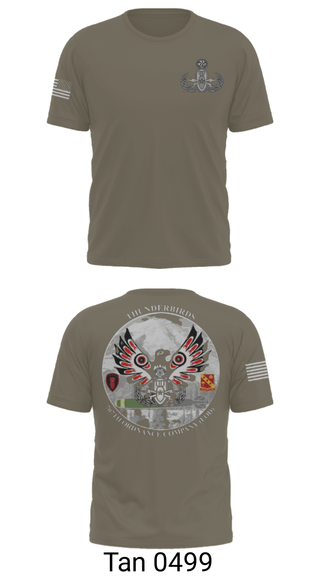 Short Sleeve Performance Shirt, , Army, Teamtime, Team time, sublimation, custom sports apparel, team uniforms, spirit wear, spiritwear, sports uniforms, custom shirts, team store, custom team store, fundraiser sports, apparel fundraiser