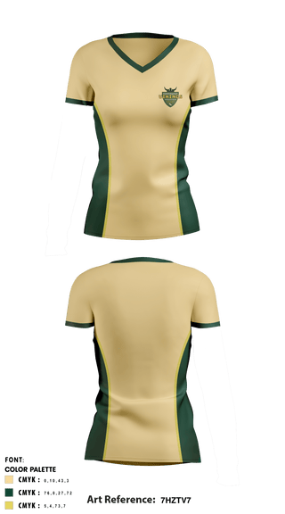 Women's Short Sleeve Vneck Shirt, Northwest High School Track, Track & Field, Teamtime, Team time, sublimation, custom sports apparel, team uniforms, spirit wear, spiritwear, sports uniforms, custom shirts, team store, custom team store, fundraiser sports, apparel fundraiser