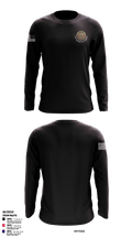 339Th MP Reaper 3 SRT 17106282 Long Sleeve Performance Shirt - 1