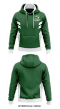 Ward Melville High School Wrestling 95352895 Hoodie - 1