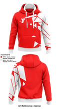 Youth Sports Henderson Family YMCA 9598694 Hoodie - 4