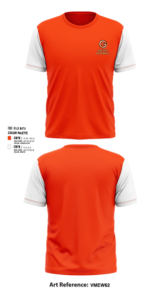 Short Sleeve Performance Shirt, Gallup High School Baseball, Baseball, Teamtime, Team time, sublimation, custom sports apparel, team uniforms, spirit wear, spiritwear, sports uniforms, custom shirts, team store, custom team store, fundraiser sports, apparel fundraiser