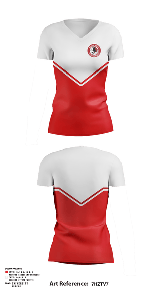 Women's Short Sleeve Vneck Shirt, East Side High School Lacrosse, Women's Lacrosse, Teamtime, Team time, sublimation, custom sports apparel, team uniforms, spirit wear, spiritwear, sports uniforms, custom shirts, team store, custom team store, fundraiser sports, apparel fundraiser