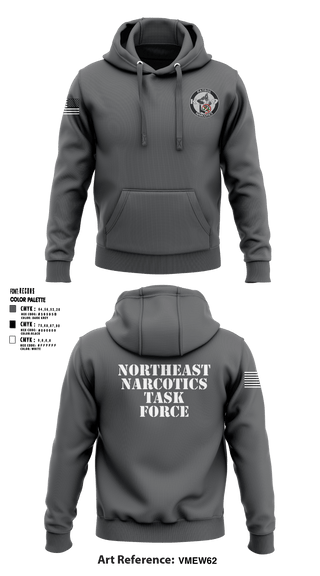 Hoodie, , Police, Teamtime, Team time, sublimation, custom sports apparel, team uniforms, spirit wear, spiritwear, sports uniforms, custom shirts, team store, custom team store, fundraiser sports, apparel fundraiser
