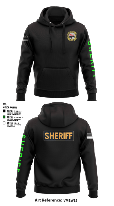 MCAT 95704900 Hoodie - 2