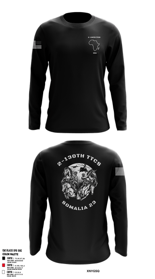 Long Sleeve Performance Shirt, , Army, Teamtime, Team time, sublimation, custom sports apparel, team uniforms, spirit wear, spiritwear, sports uniforms, custom shirts, team store, custom team store, fundraiser sports, apparel fundraiser