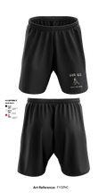 112th CRD 54148355 Athletic Shorts With Pockets - 3