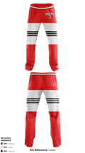 Kenton High School Golf 4420840 Sweatpants - 1