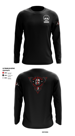 Long Sleeve Performance Shirt, , Army, Teamtime, Team time, sublimation, custom sports apparel, team uniforms, spirit wear, spiritwear, sports uniforms, custom shirts, team store, custom team store, fundraiser sports, apparel fundraiser
