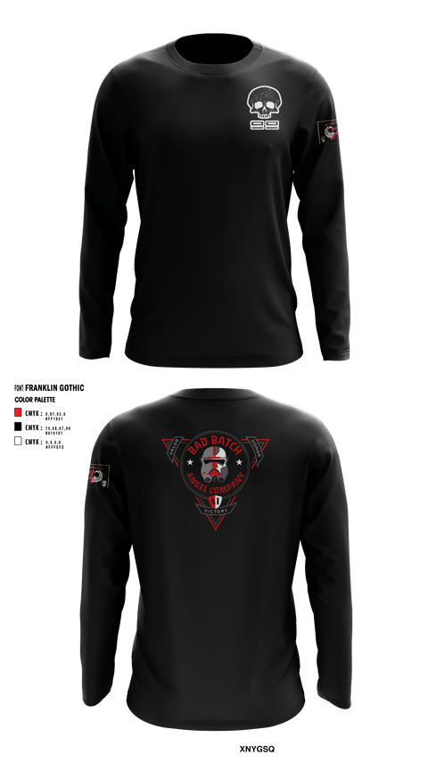 Long Sleeve Performance Shirt, , Army, Teamtime, Team time, sublimation, custom sports apparel, team uniforms, spirit wear, spiritwear, sports uniforms, custom shirts, team store, custom team store, fundraiser sports, apparel fundraiser