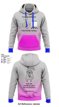 Team Scuttlebutt 88725937 Hoodie - 1