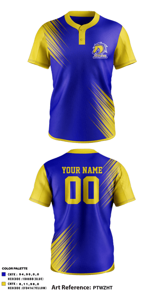 Two Button Softball Jersey, Logan City Softball Association, Softball, Teamtime, Team time, sublimation, custom sports apparel, team uniforms, spirit wear, spiritwear, sports uniforms, custom shirts, team store, custom team store, fundraiser sports, apparel fundraiser