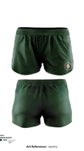 Entry team 72943940 Ranger Panties - 1