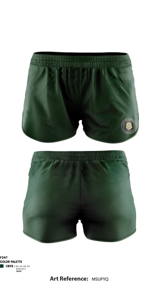Ranger Panties, , , Teamtime, Team time, sublimation, custom sports apparel, team uniforms, spirit wear, spiritwear, sports uniforms, custom shirts, team store, custom team store, fundraiser sports, apparel fundraiser