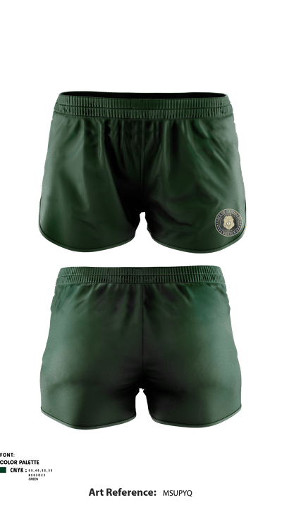 Entry team 72943940 Ranger Panties - 1