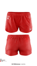 642nd Engineer Support Company 95564760 Ranger Panties - 1