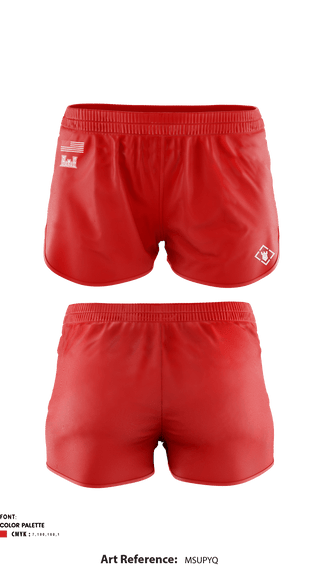 Ranger Panties, , , Teamtime, Team time, sublimation, custom sports apparel, team uniforms, spirit wear, spiritwear, sports uniforms, custom shirts, team store, custom team store, fundraiser sports, apparel fundraiser