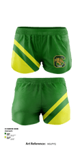 Conway High Cheer 22381077 Women's Shorts - 1