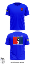 1-187 LEADER 75852057 Short Sleeve Performance Shirt - 1