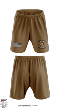 42D FRSD 51820737 Athletic Shorts With Pockets - 6