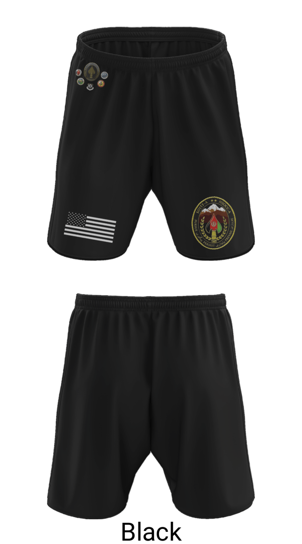 Athletic Shorts With Pockets, , Army, Teamtime, Team time, sublimation, custom sports apparel, team uniforms, spirit wear, spiritwear, sports uniforms, custom shirts, team store, custom team store, fundraiser sports, apparel fundraiser