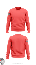 The Lost Boys 63801769 Crew Neck Sweatshirt - 1