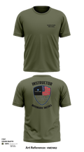 Public Safety 33163399 Short Sleeve Performance Shirt - 1