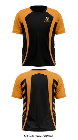Short Sleeve Performance Shirt, Charles City Soccer, Men's Soccer, Teamtime, Team time, sublimation, custom sports apparel, team uniforms, spirit wear, spiritwear, sports uniforms, custom shirts, team store, custom team store, fundraiser sports, apparel fundraiser