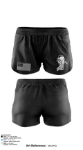 OG-73 9035645 Ranger Panties - 1